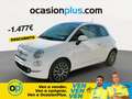 Fiat 500 1.0 Hybrid Dolcevita 52kW Blanco - thumbnail 1