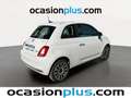 Fiat 500 1.0 Hybrid Dolcevita 52kW Blanco - thumbnail 4