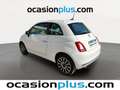 Fiat 500 1.0 Hybrid Dolcevita 52kW Blanco - thumbnail 3