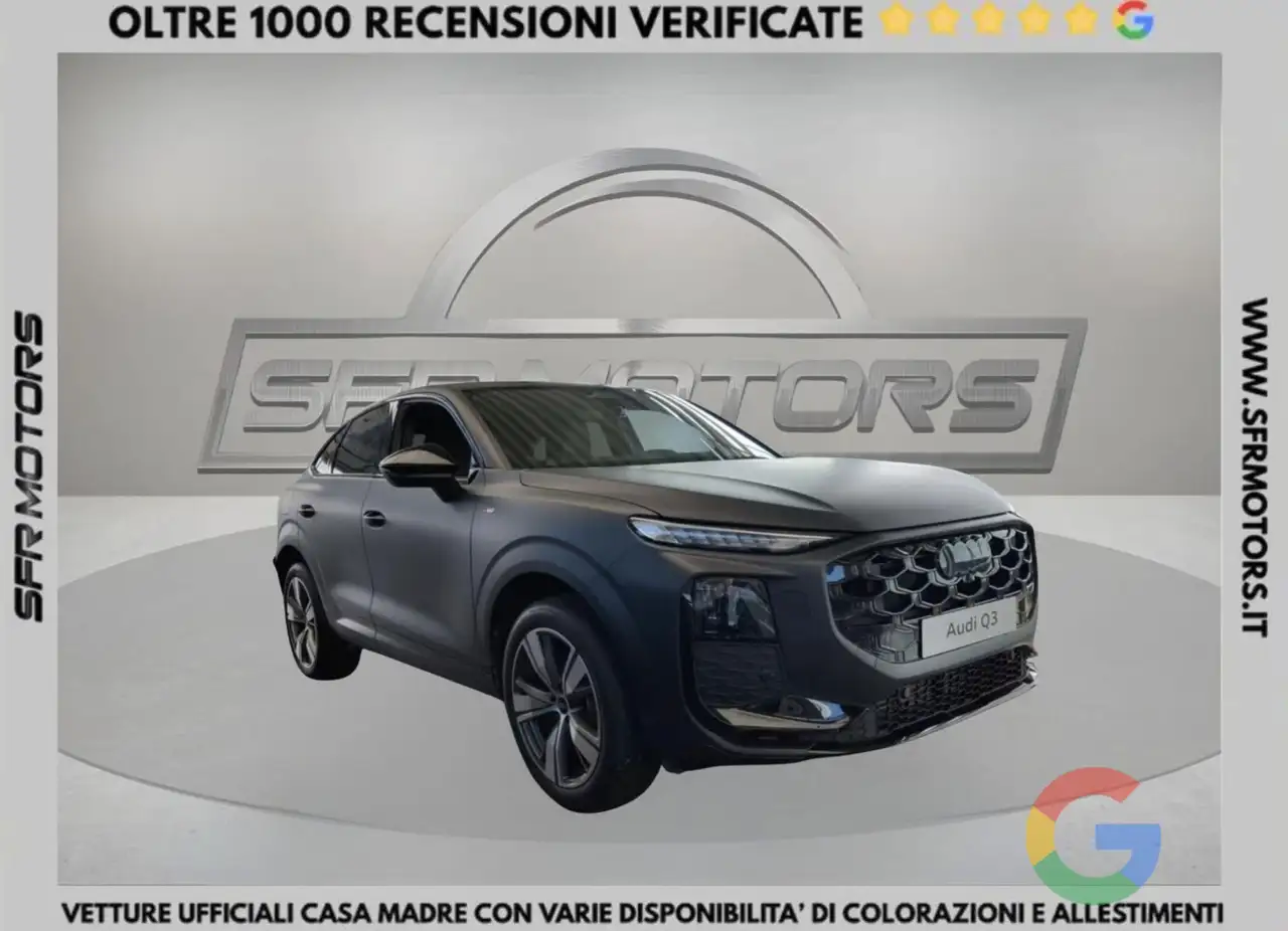 Audi Q3 2026