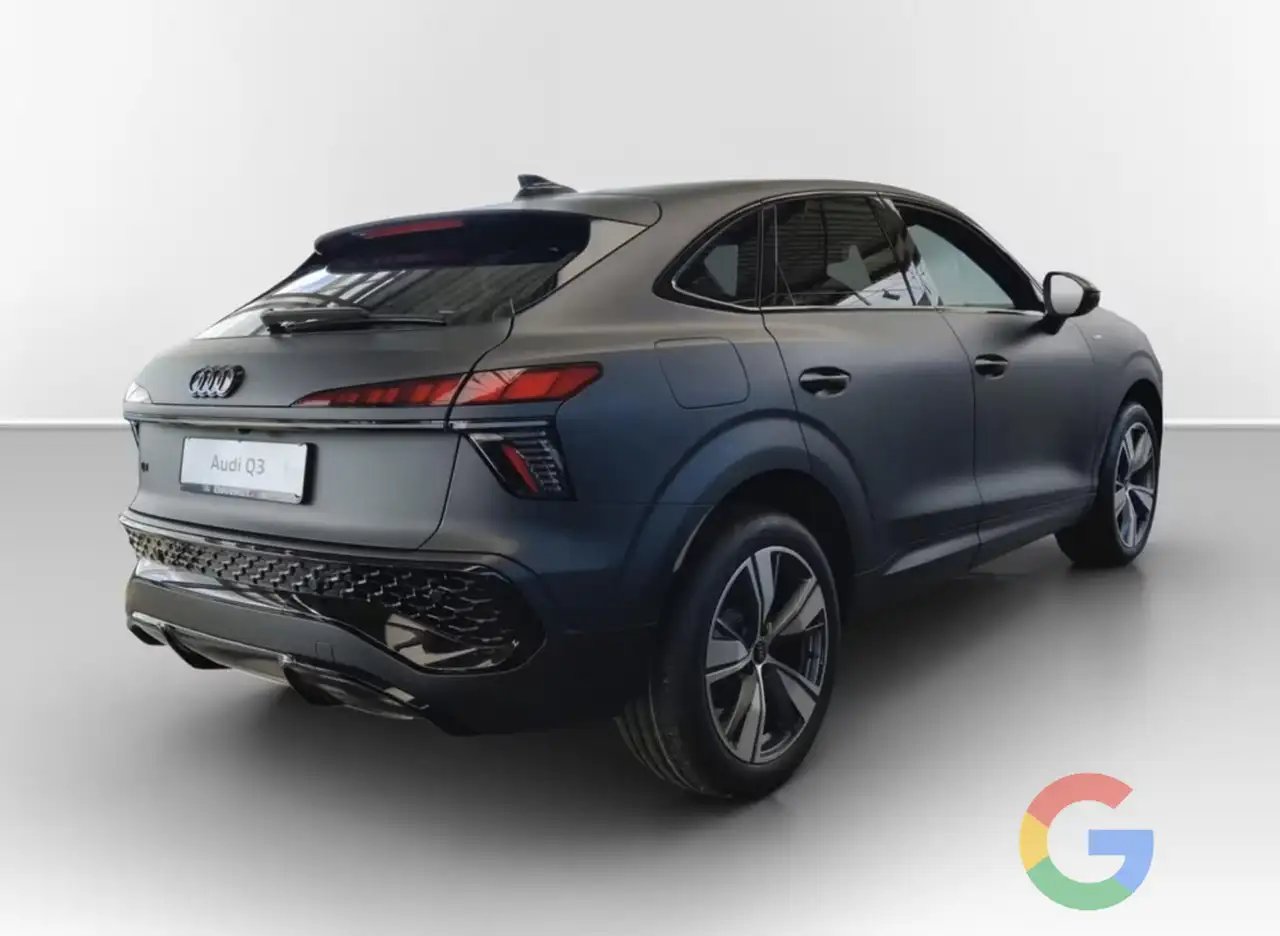 Audi Q3 2026