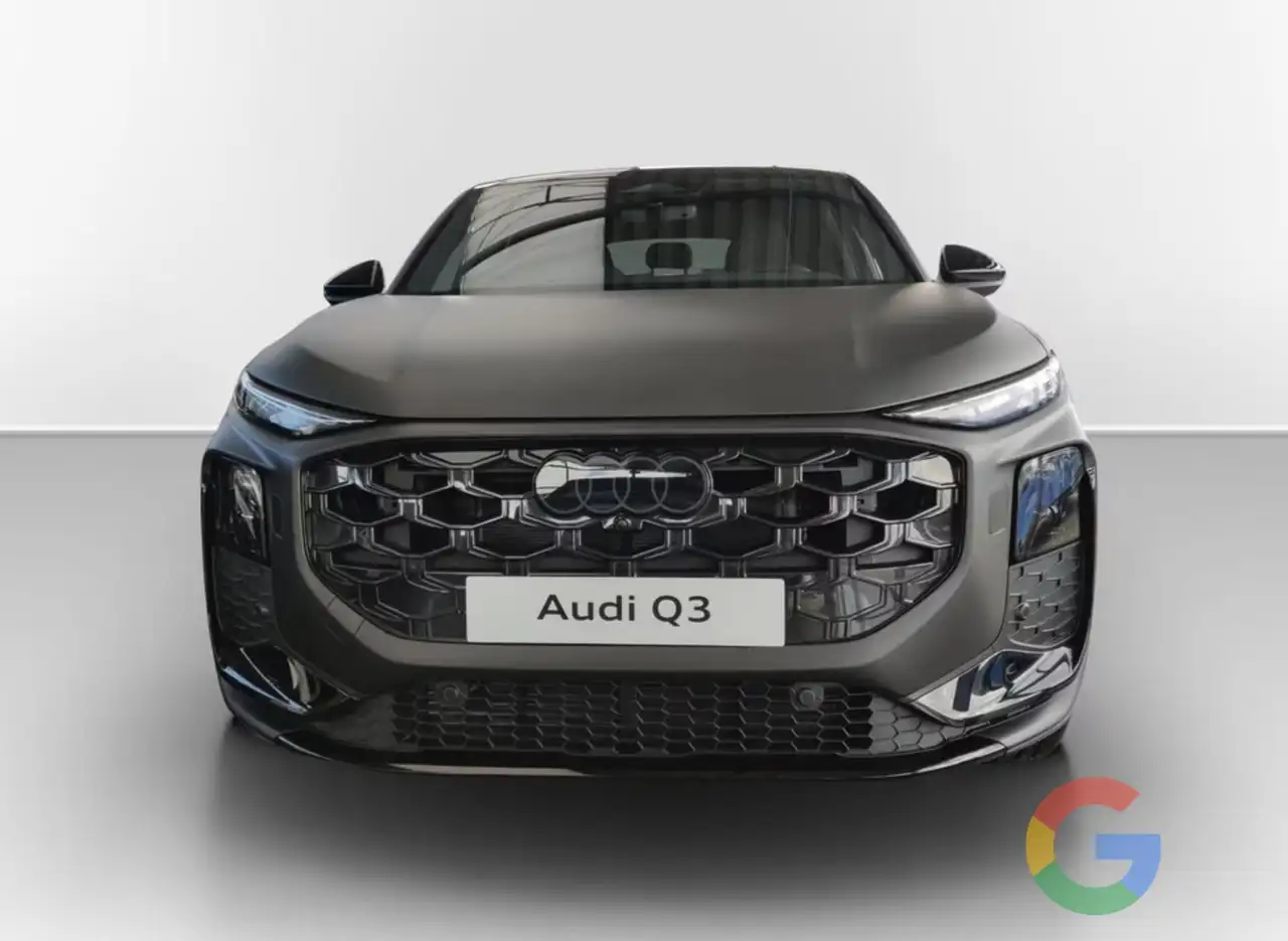 Audi Q3 2026