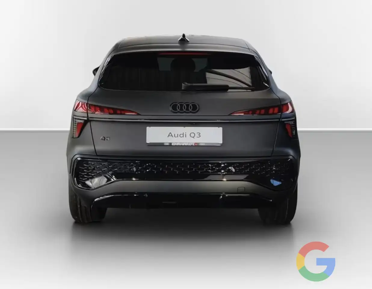 Audi Q3 2026