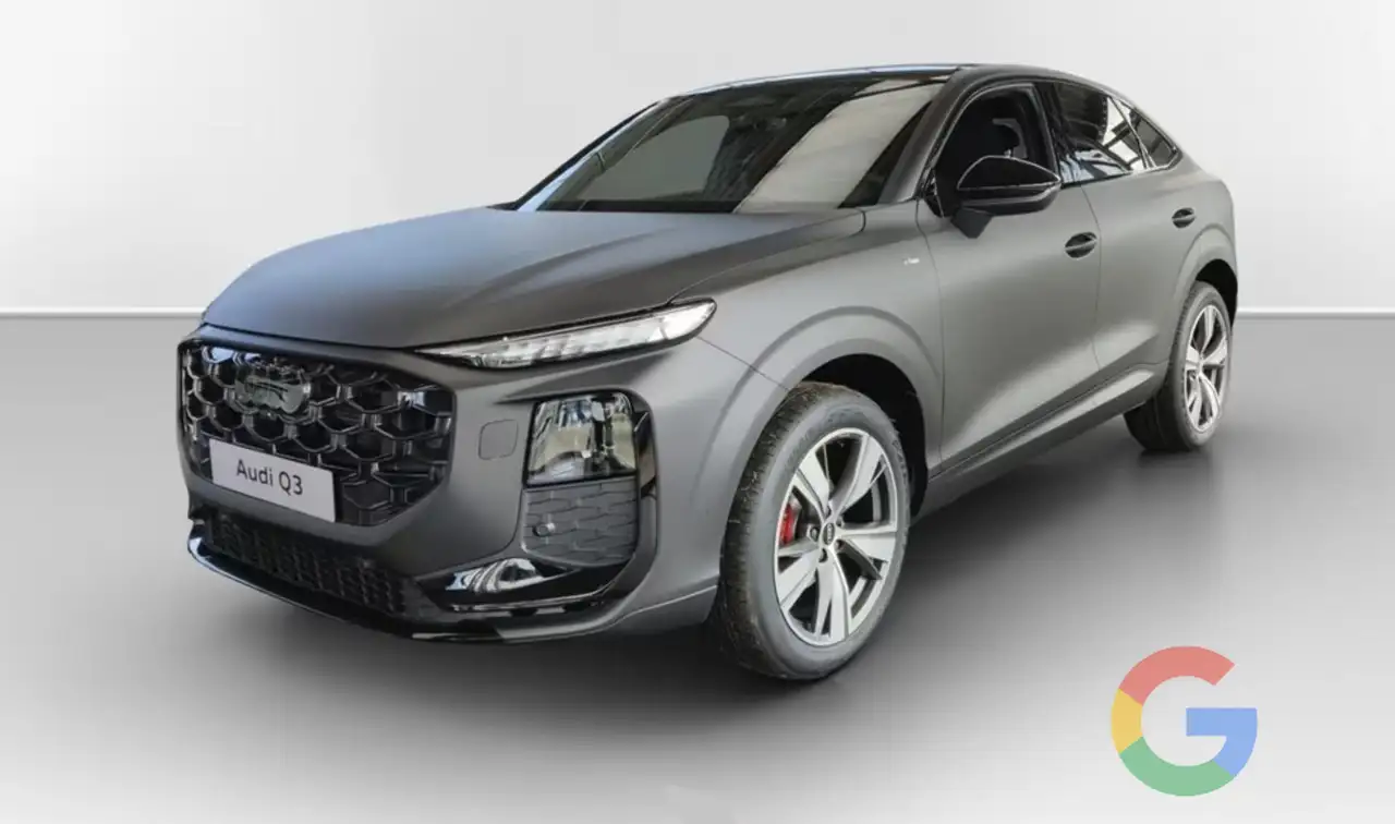 Audi Q3 2026