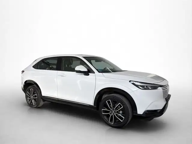Honda HR-V 1.5 I-MMD HEV ADVANCE CVT 5P