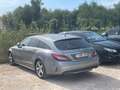 Mercedes-Benz CLS 220 CLS Shooting Brake 220 (BlueTEC) AMG d 9G-TRONIC Gris - thumbnail 3