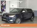 SsangYong Tivoli 1.6 G16 LIMITED 128 5P Blauw - thumbnail 1