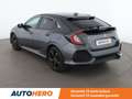 Honda Civic 1.0 VTEC Elegance Grijs - thumbnail 4