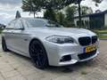 BMW 528 M Grijs - thumbnail 4