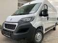 Peugeot Boxer 35+ L3H2 BlueHDi 165 S&S Weiß - thumbnail 2