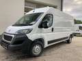 Peugeot Boxer 35+ L3H2 BlueHDi 165 S&S Weiß - thumbnail 5
