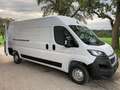 Peugeot Boxer 35+ L3H2 BlueHDi 165 S&S Weiß - thumbnail 11