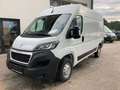 Peugeot Boxer 35+ L3H2 BlueHDi 165 S&S Weiß - thumbnail 23