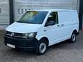 Volkswagen T6 Transporter Kasten-Kombi Kasten Weiß - thumbnail 4