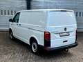 Volkswagen T6 Transporter Kasten-Kombi Kasten Weiß - thumbnail 5