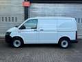 Volkswagen T6 Transporter Kasten-Kombi Kasten Weiß - thumbnail 8
