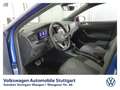 Volkswagen Taigo R-Line 1.5 TSI DSG Navi Kamera LED SHZ Blau - thumbnail 6