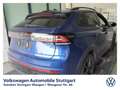 Volkswagen Taigo R-Line 1.5 TSI DSG Navi Kamera LED SHZ Blau - thumbnail 3