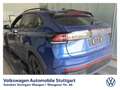 Volkswagen Taigo R-Line 1.5 TSI DSG Navi Kamera LED SHZ Blau - thumbnail 4