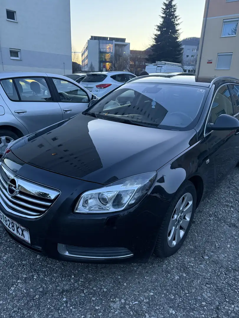 Opel Insignia - 2