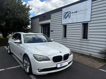 750i 407ch Exclusive Individual