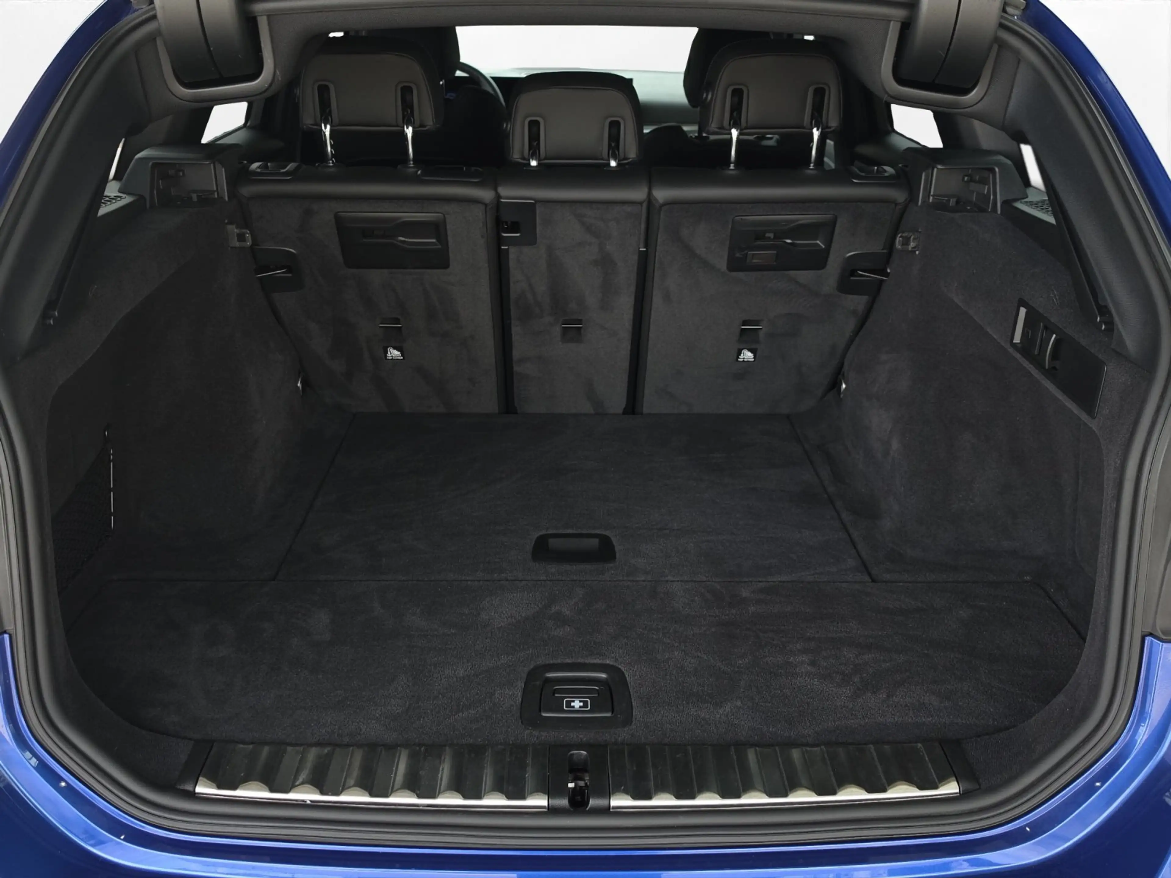 BMW 318 i Touring M Sport | LED | PARK- ASSISTENT | — photo 15