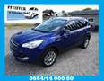 Ford Kuga Titanium Automatik Pickerl neu 07.2026 Teilleder Blau - thumbnail 1