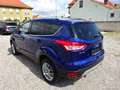 Ford Kuga Titanium Automatik Pickerl neu 07.2026 Teilleder Blau - thumbnail 6