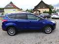 Ford Kuga Titanium Automatik Pickerl neu 07.2026 Teilleder Blau - thumbnail 7