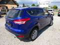 Ford Kuga Titanium Automatik Pickerl neu 07.2026 Teilleder Blau - thumbnail 4
