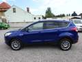 Ford Kuga Titanium Automatik Pickerl neu 07.2026 Teilleder Blau - thumbnail 9