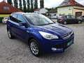 Ford Kuga Titanium Automatik Pickerl neu 07.2026 Teilleder Blau - thumbnail 3