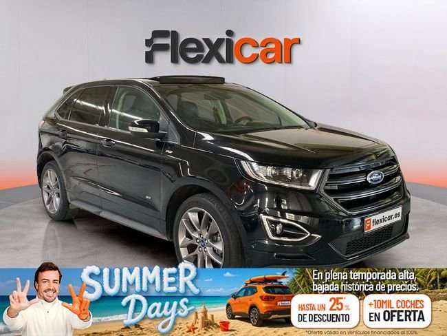 Ford Edge 2.0 TDCI 154kW ST-Line 4WD Pow - foto 1