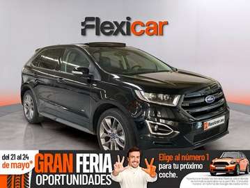 2.0 TDCI 154kW ST-Line 4WD Pow