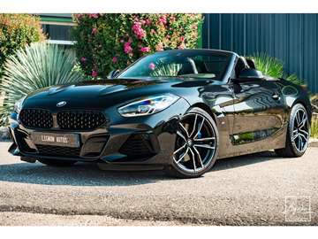 Roadster M40iA 340ch M Performance HUD, Caméra et Harman Kardon
