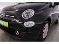 Fiat 500C 1.0Mild-Hybrid Serie+CARPLAY+TEMPO+PDC Schwarz - thumbnail 13