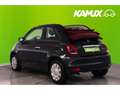 Fiat 500C 1.0Mild-Hybrid Serie+CARPLAY+TEMPO+PDC Schwarz - thumbnail 8