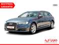 Audi A6 2.0 TFSI Avant Xenon Navi Kamera Tempomat Modrá - thumbnail 1
