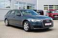 Audi A6 2.0 TFSI Avant Xenon Navi Kamera Tempomat Modrá - thumbnail 4