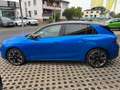 Opel Astra Electric GS Blau - thumbnail 8