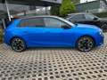 Opel Astra Electric GS Blau - thumbnail 4
