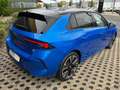 Opel Astra Electric GS Blau - thumbnail 5