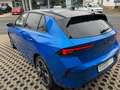 Opel Astra Electric GS Blau - thumbnail 7