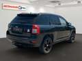 Jeep Compass Sport 2.2 D 4x4 Klima AHK Tempo BT Schwarz - thumbnail 5