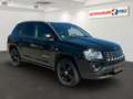 Jeep Compass Sport 2.2 D 4x4 Klima AHK Tempo BT Schwarz - thumbnail 3
