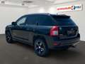 Jeep Compass Sport 2.2 D 4x4 Klima AHK Tempo BT Schwarz - thumbnail 6