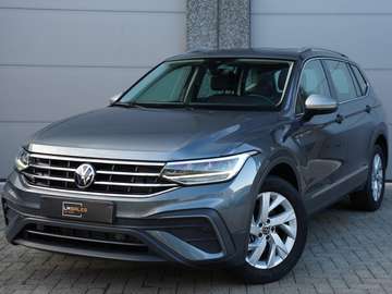 1.5 TSI 7pl. 110 kW * TREKHAAK / ELEKTRISCHE KOFFER / ZETELVERWARMING / STUURVERWARMING *