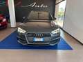 Audi A4 2.0 TDI 190 quattro S-LINE Gris - thumbnail 4