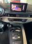 Audi A4 2.0 TDI 190 quattro S-LINE Gris - thumbnail 11