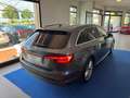 Audi A4 2.0 TDI 190 quattro S-LINE Gris - thumbnail 7